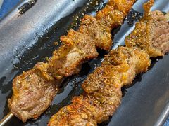 -伊带伊路新疆美食府(呼家楼店)