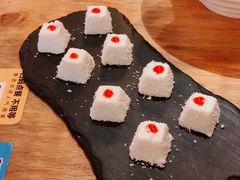 椰奶冻-阮氏娘·越南料理(双子塔店)