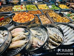 -龙眼南白粥六顺白粥