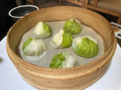 -隆喜元鱼汤包·海鲜(中联广场店)