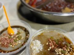 -渝味黄姐火锅(黄泥村店)