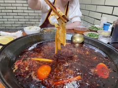 -星鸿社重庆老火锅
