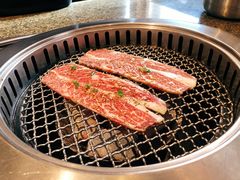 极上肉-梦山水日本烧肉(五四广场店)