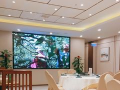 大堂-锡和无锡菜(景丽苑店)