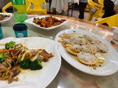 -新金盛·海鲜酒楼(盐田店)