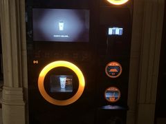 -天津东丽湖恒大酒店-温泉自助餐厅