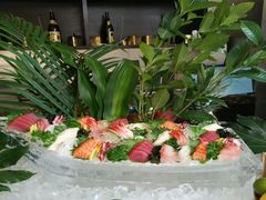 android_upload_pic-北京北辰洲际酒店啡扬咖啡厅·自助餐厅