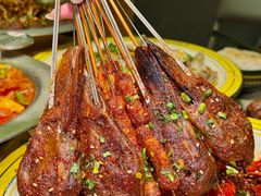 -嘎嘎鸭脑壳(金沙店)