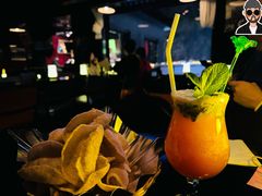 -东岸Cafe 爵士俱乐部