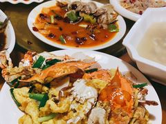 -温州一家人美食(西木头市店)