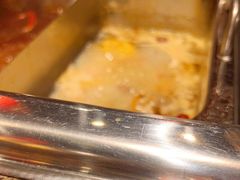 -椒香城门口重庆老火锅(美颂广场店)