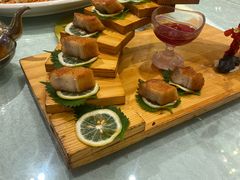 -喜悦海鲜大酒楼(钱柜广场店)