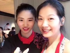 -海底捞火锅(长沙华创国际广场店)