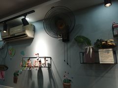 -鸭小妹鸭血粉丝(老门东店)