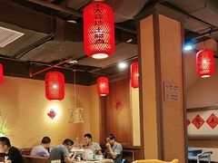 -农耕记·湖南土菜(龙岗熙和园店)