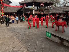 -寻龙山风景旅游区