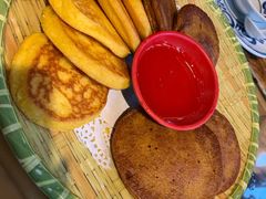 青包谷粑粑-醉云喃