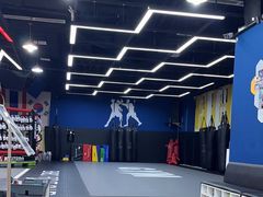 -成杰格斗·拳击·柔术·防身术(建设路店)