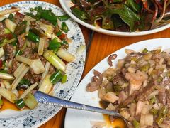 -九九牛肉馆(南山路店)