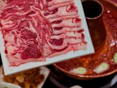 -情忆草原涮肉馆