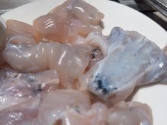 -海底捞火锅(吴中路店)