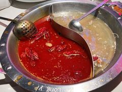 -大龙燚火锅(天安云谷店)