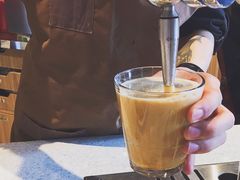 -COSTA COFFEE(成都来福士店)