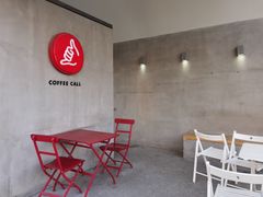 -COFFEE CALL(云锦路店)