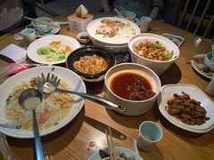 -四道菜·福建菜馆(万家广场店)