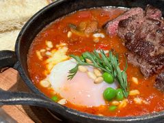 -CRAZYONES西班牙海鲜饭(上海美罗城店)