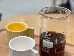 -玫瑰咖啡(中山六路店)