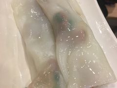 肠粉-添好运点心专门店(中环IFC店)