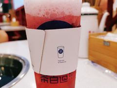 葡萄冻冻-茶百道(太平门直街店)