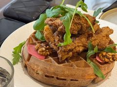 -Brut Eatery悦璞食堂(愚园路店)