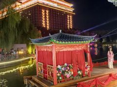 -大明幻境第一城