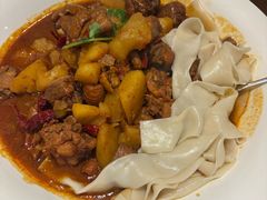 -那时新疆·若羌(经纬汇店)