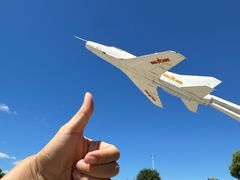 -中国航空博物馆