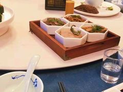 -鸭匠食府·挂炉烤鸭·新京菜(阜成路店)