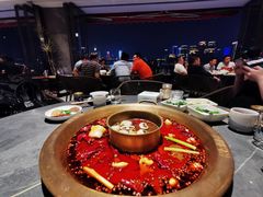 -长嘉·河图火锅(长嘉汇江景旗舰店)