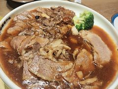 -直隶安家牛肉罩饼(建华店)