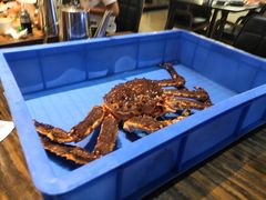 -蟹后Crabber(水悦城店)