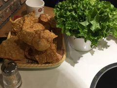 -焯牛潮汕牛肉火锅(云峰街创始店)
