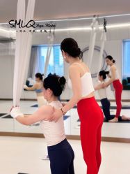 -水沐莲清瑜伽·普拉提