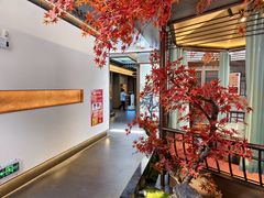 -老德州四合院·德州菜(天衢路店)