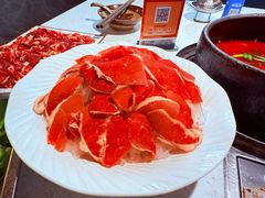 -贵府酸汤牛肉火锅·贵州老字号(飞山街店)