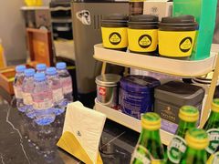 -莲花跑车(国贸商城店)