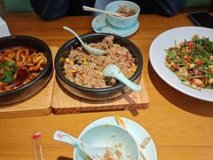 -东北故事私房菜(江南印象店)