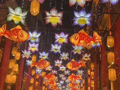 -朝花夕拾中餐厅(台儿庄古城复兴广场店)