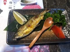 -大江户日本料理(吕厝店)