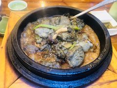 -金穗园·砂锅粥.醉鸡煲火锅(长寿路店)
